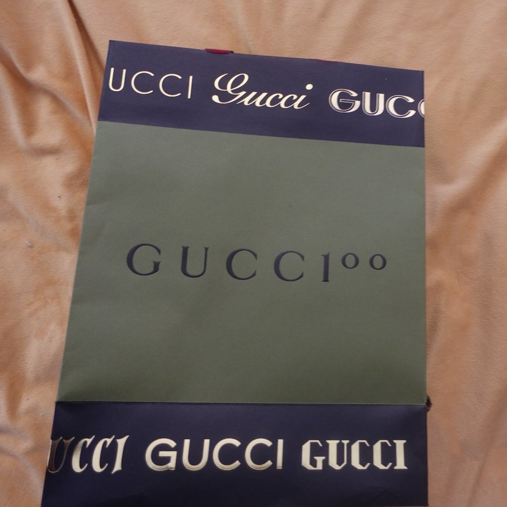 Gucci Bag